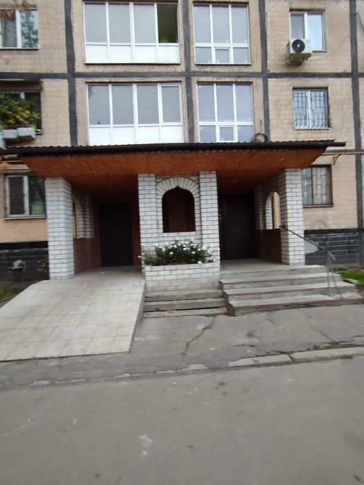 Продам комнату в общежитии Проспект Слобожанский дом 18