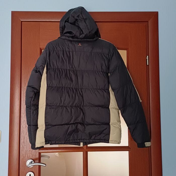 Kurtka zimowa męska XL