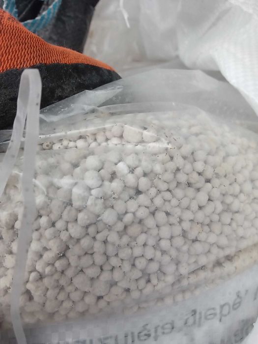 Wapno Granulowane Producent !!! DOSTAWA PL !!!