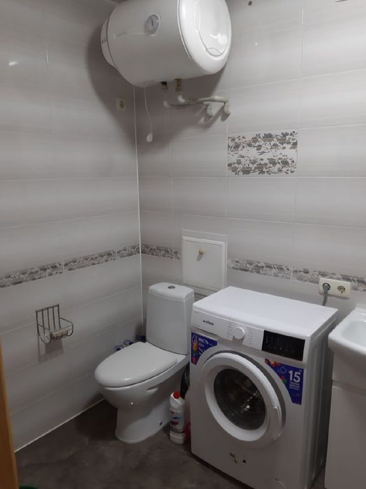 Аренда 2к.кв. метро Бот.сад