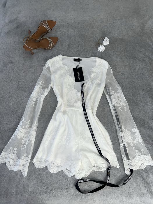 Ромпер/ комбінезон PrettyLittleThing