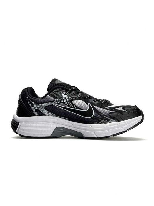 Кросівки Nike Halo Mix Black White premium i89