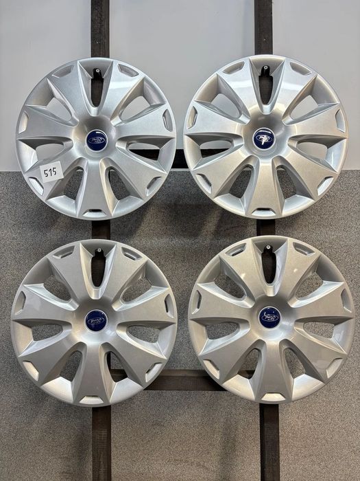 4 Kołpaki Ford Mondeo, C-Max, Galaxy, S-Max 16" AM51 1000 BA