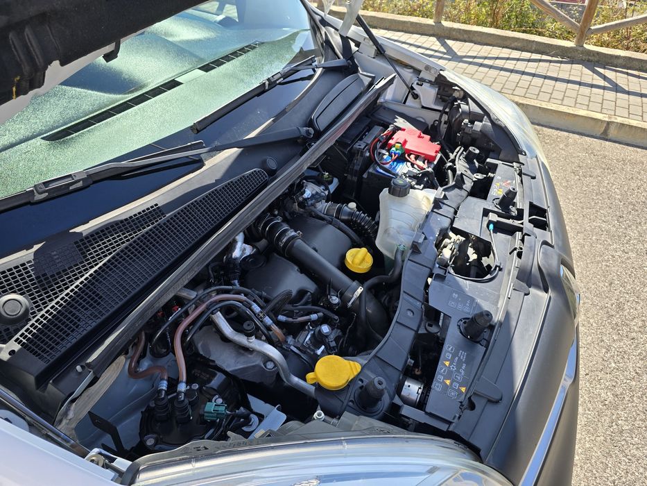 Renault Kangoo 1.5 DCI Express C/Porta Lateral Nacional 90cv 1 Dono