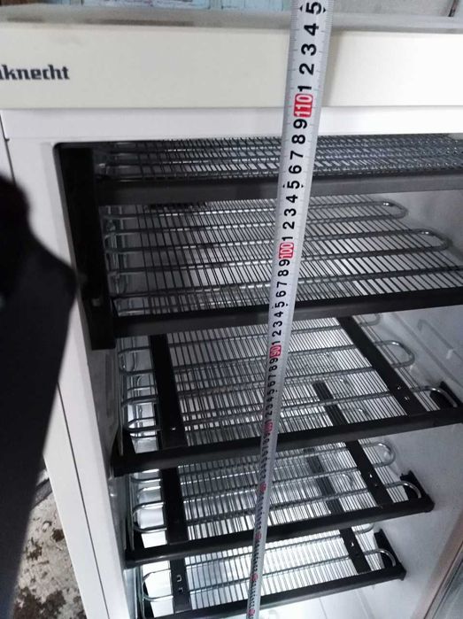 Морозильная камера