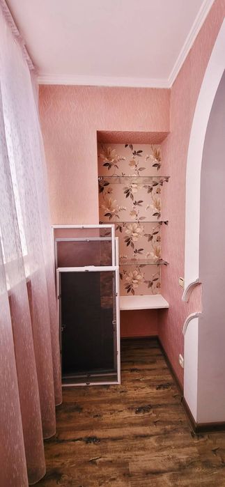Продам 3-кімнатну квартиру з автономним опаленням