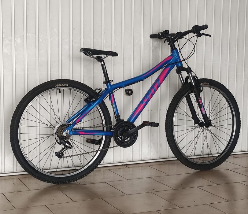 Bicicleta SPITZ Size S-M 27,5"