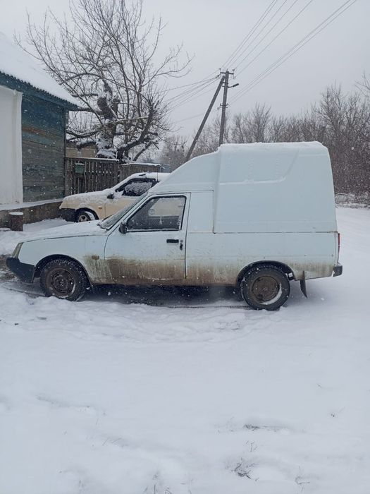 Продам Таврія пікап 1.2 інжектор 2006