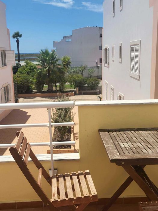apartamento para arrendar  T2