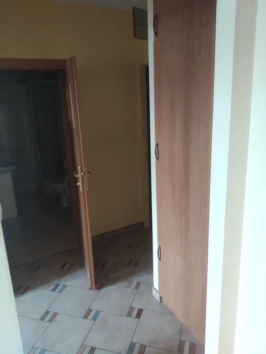 Wynajmę bezpośrednio kawalerkę