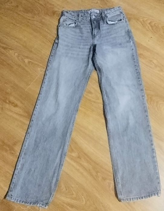 Spodnie damskie/dziewczęce Pull&Bear rozm.34