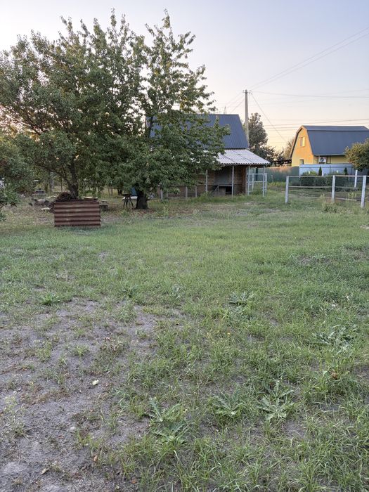 Продам дачу 8 соток Бельбес