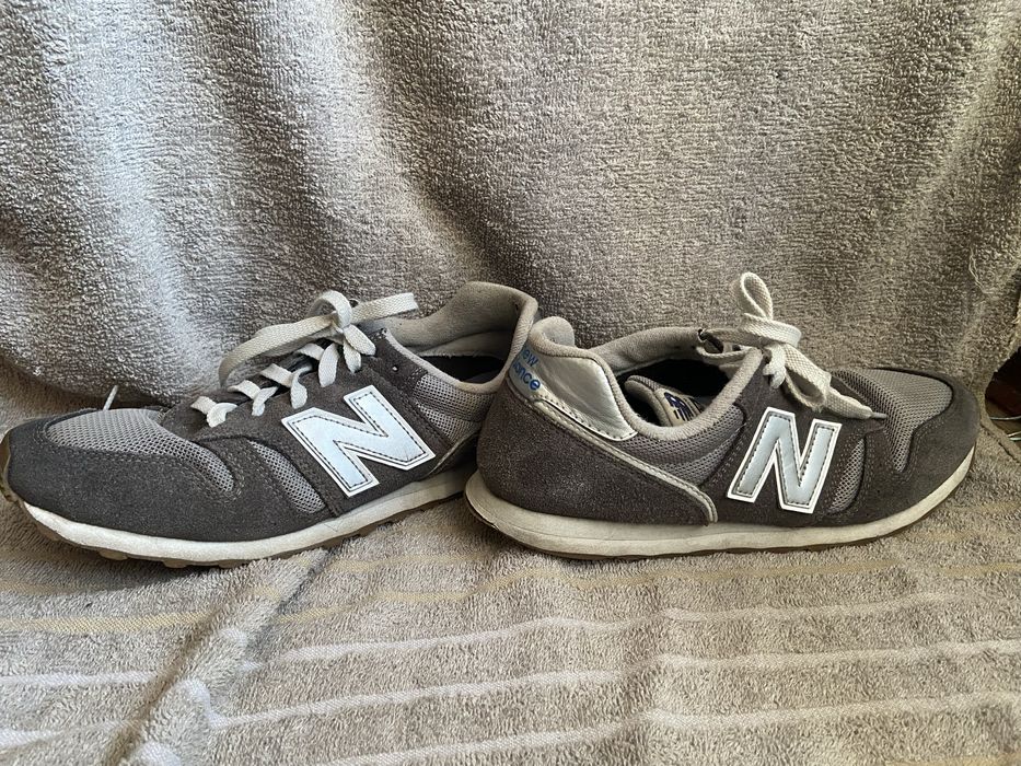 Кросівки New Balance 373