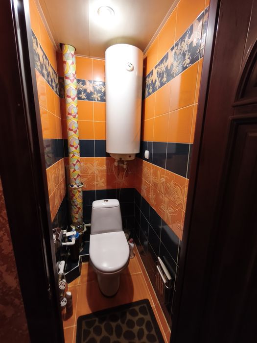 Продам 4 к квартиру вул. ЗСУ біля ринку