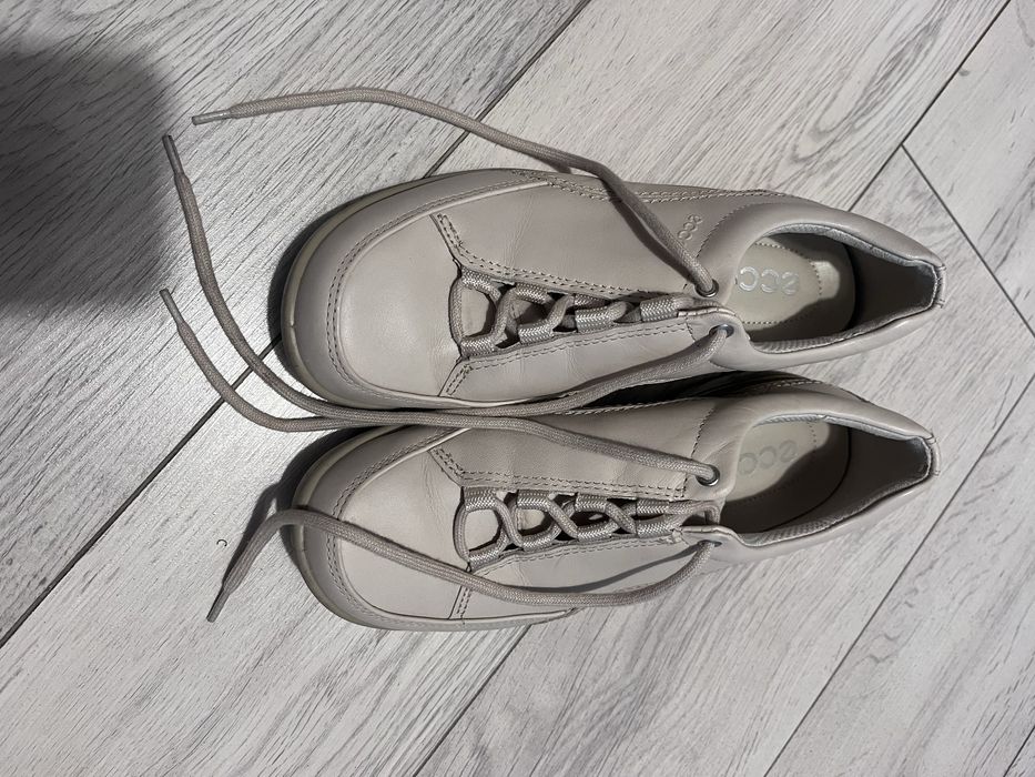 Buty ecco r 36 stan idealny