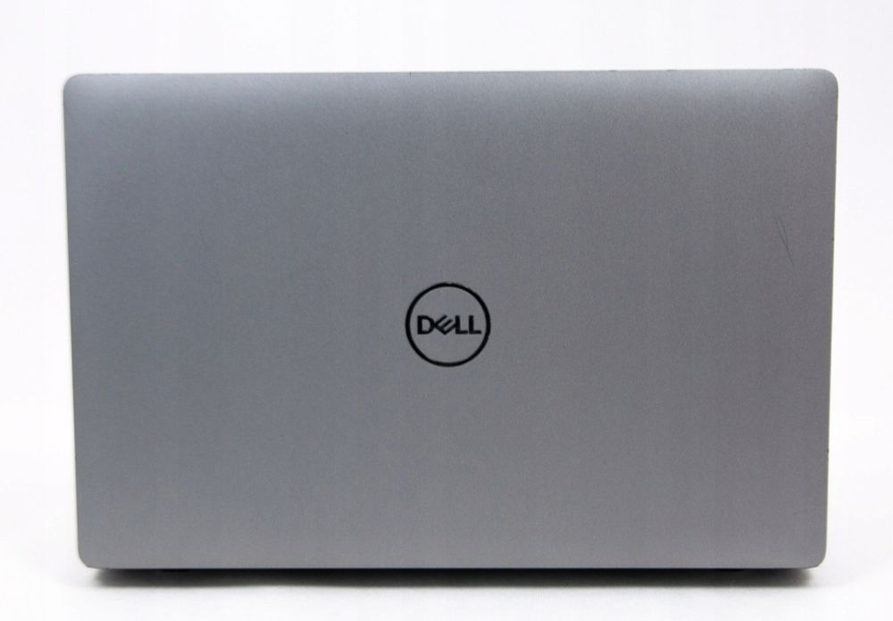 DELL LATITUDE 5510 | i5-10th | WIN11 | 256 SSD | USB-C | FHD
