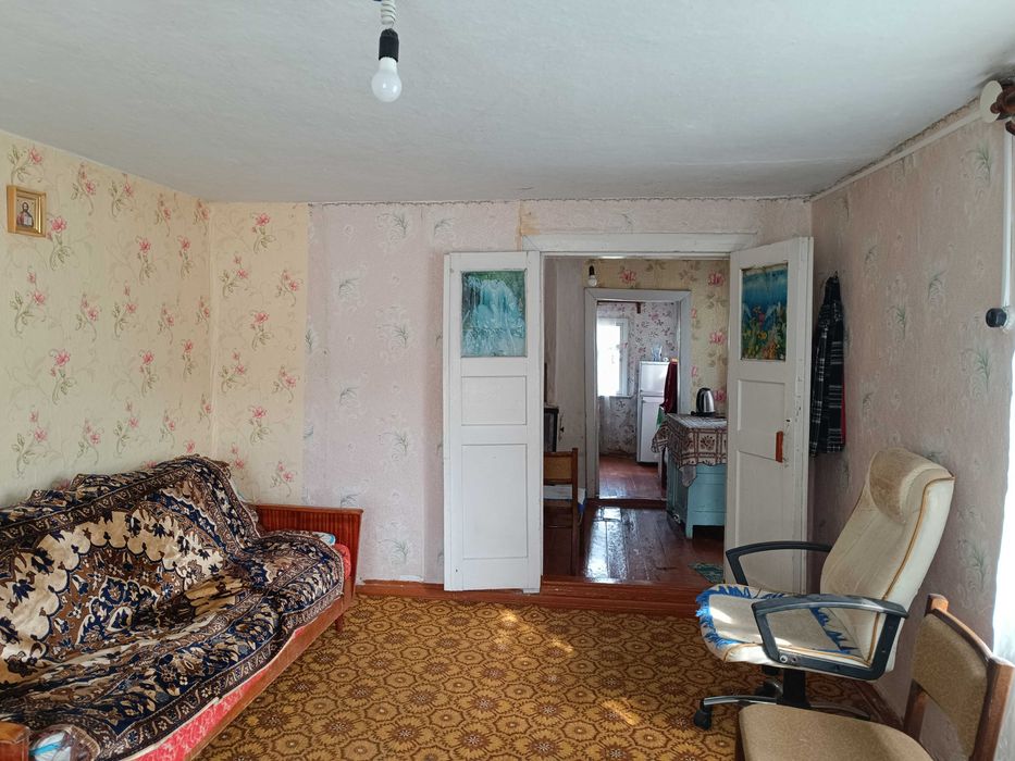 Продається будинок р-н БабКП на ділянці 7 соток