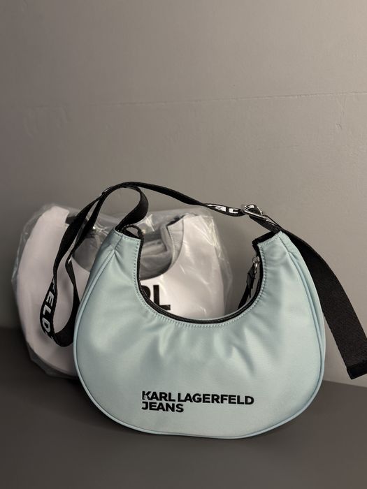 Сумка Karl Lagerfeld оригінал
