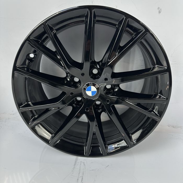 Felgi Aluminiowe 17” BMW F40 F44 G20 G21 G22 G23 (C17)