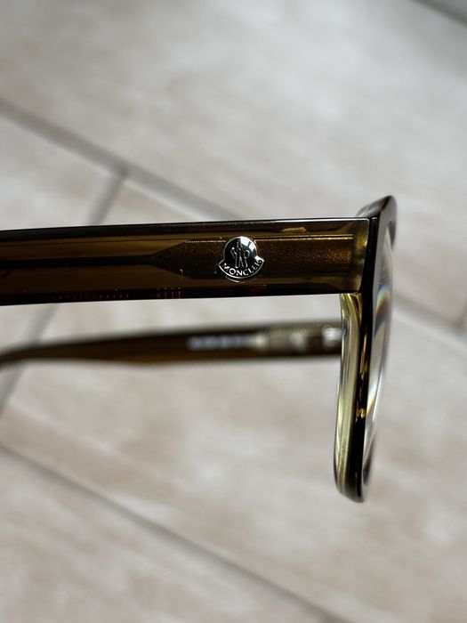 Окуляри для зору Moncler