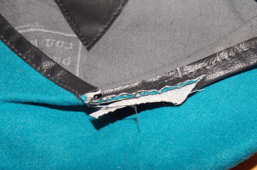 Берет воздушно-десантных войск