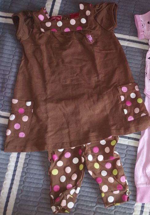 Одежда разная для маленький  девочки