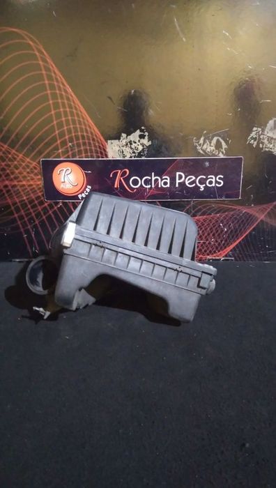 Caixa De Filtro Opel Astra G Combi (T98)