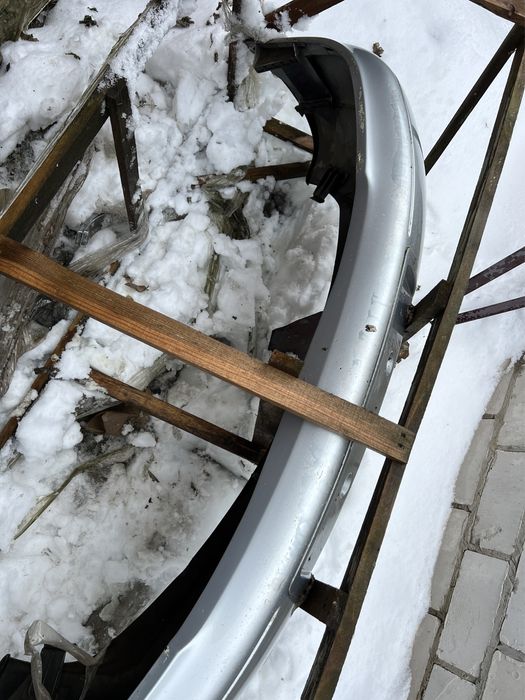 Бампер ауді а8 д2 audi a8 d2