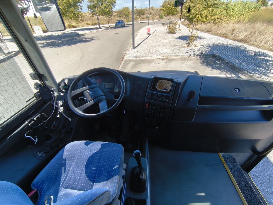 Para venda Autocarro