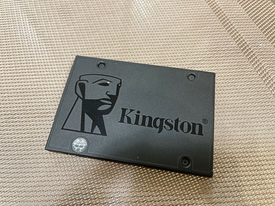Kingston ssd a400 240gb