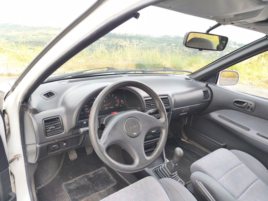 Susuki Swift GSI 1.3