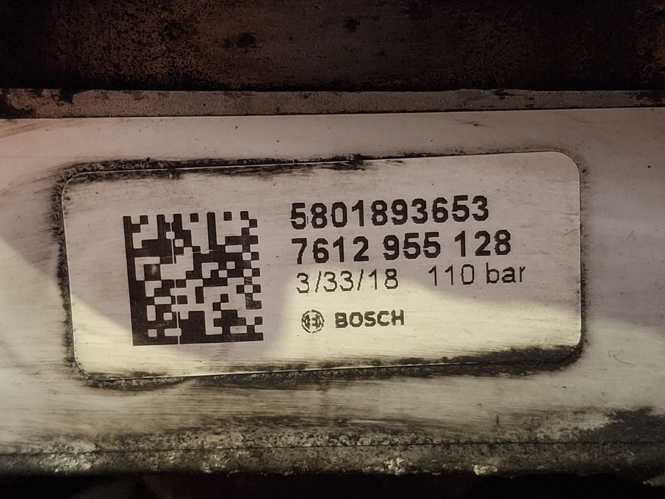 Bomba de direção IVECO Daily VI Chassis