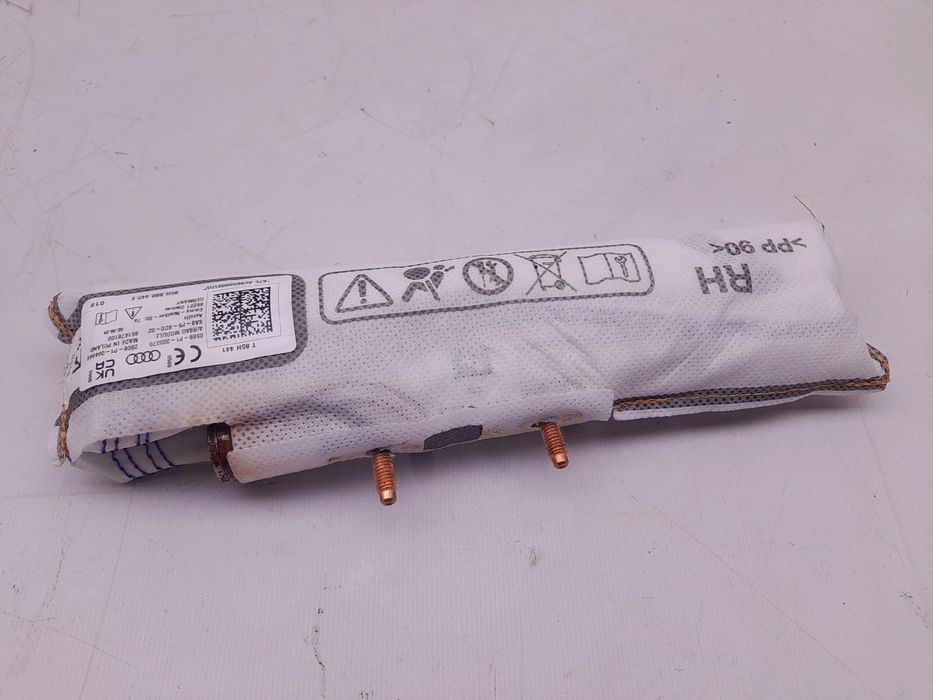 Airbag banco traseiro direito AUDI A5 (FU2)