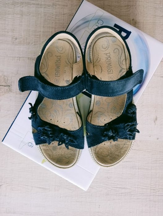 Sandały Primigi r. 34