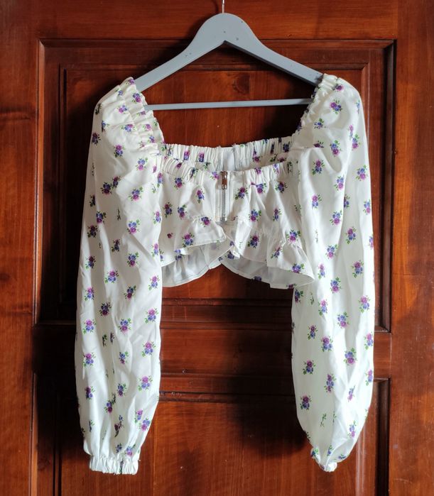 Vende-se blusa/top