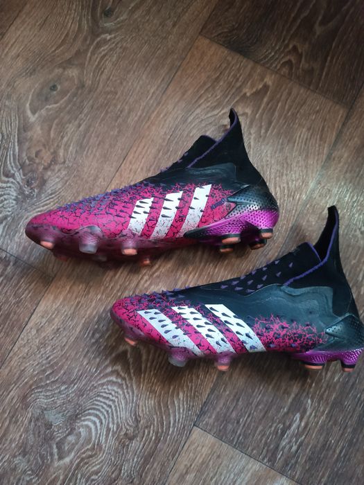 Бутси Adidas predator