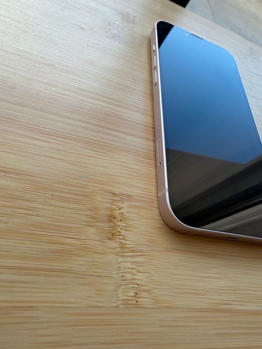 Iphone 13 256GB Rosa