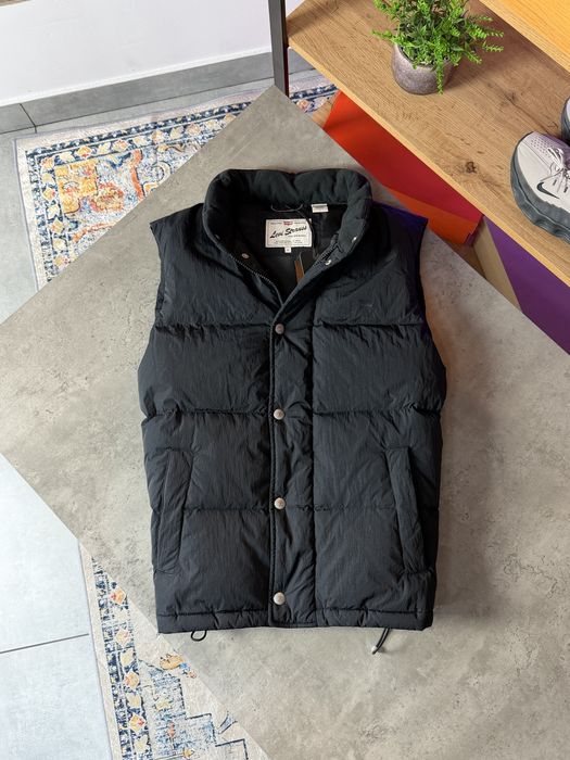 Жилетка Levis Оригінал!