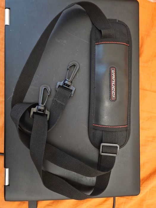 Vanucci мото гермо мешок мішок аквапак 5-6л водонепроникний Waterproof