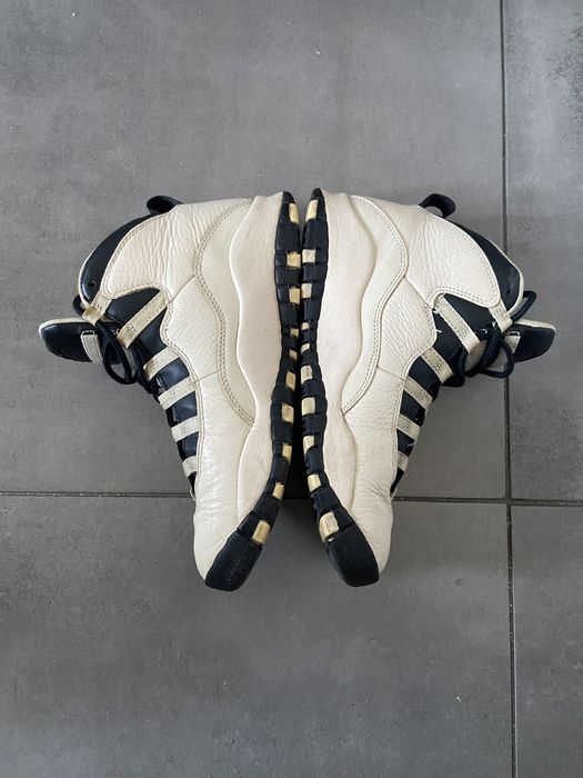 Buty Jordan retro model 10 roz. 37,5.