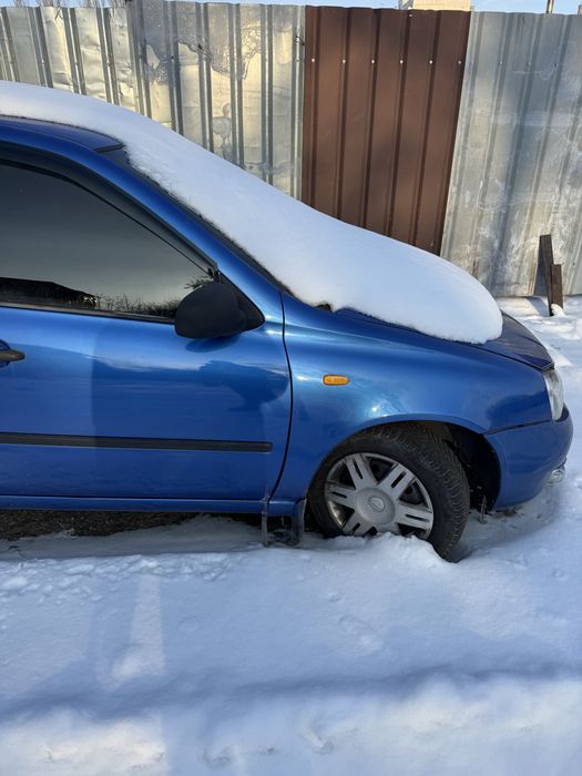 Продам ваз 11183