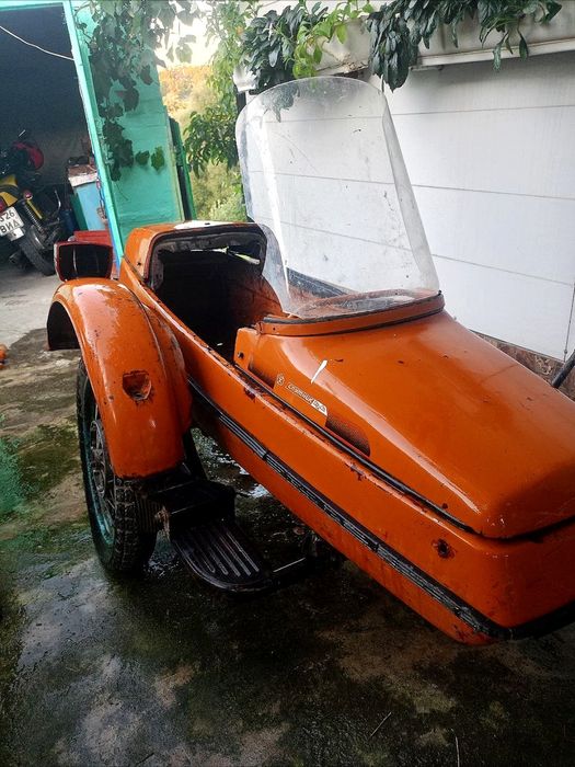 Іж планета 4 ЧИТАЙТЕ ОПИС