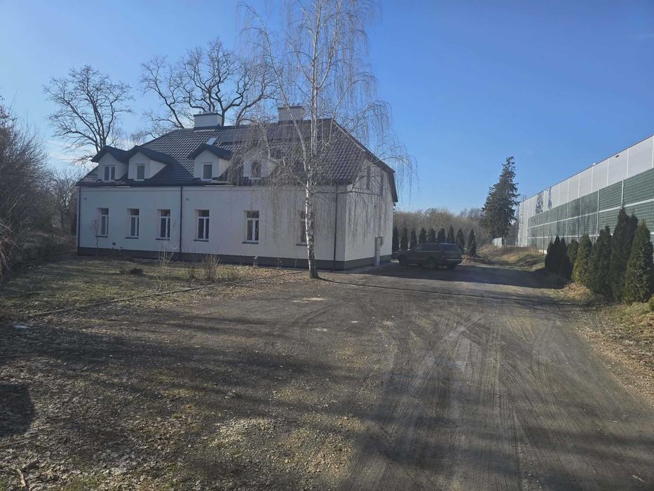 Mieszkania na sprzedaż 65,47 m² - oddzielne wejście. (Fotowoltaika)