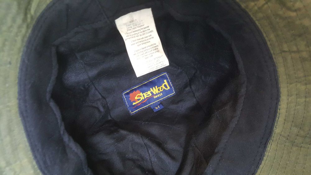 Boné de lã para Montaria/Caça Menor, nº57 marca Original Tiroler Loden