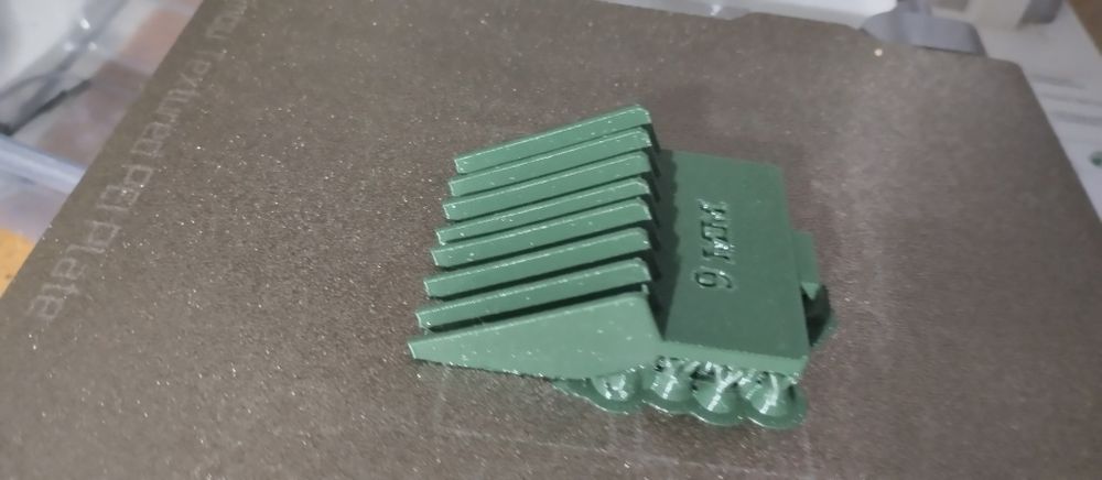 Моделирование и 3D печать на заказ | Быстро | Точно | Любые детали