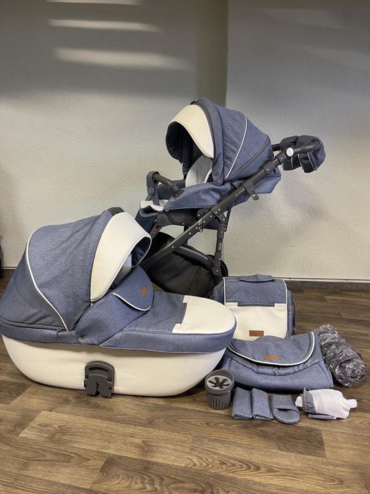 Магазин колясок, коляски, автокресла, адаптеры