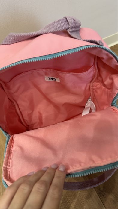 Дитячий портфель Zara