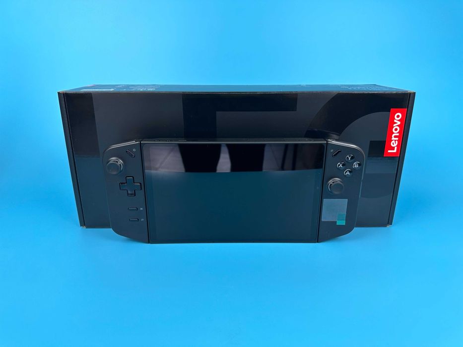Портативна ігрова приставка Lenovo Legion Go 512 Gb