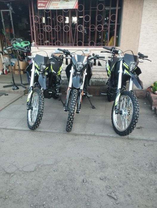 Ліфан кпх - 250.