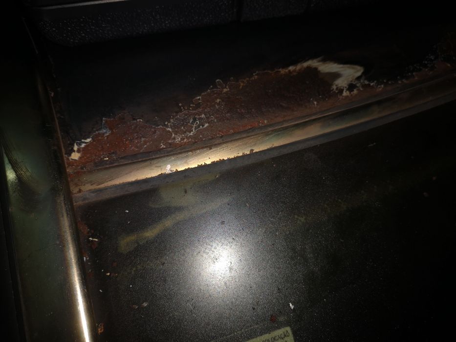 Mercedes w124 230 ce